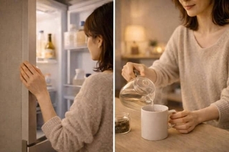 【２ヶ月で−２kg】お酒の量を少し減らすだけ。むくみ体質が変わる簡単ダイエット習慣