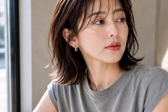 おしゃれのつもりが“おば見え”。2026夏、時代遅れに見られやすい「リップメイク」の共通点