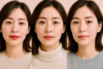 おしゃれのつもりが“おば見え”に？ 今すぐ見直したい『時代遅れのリップメイク』３選