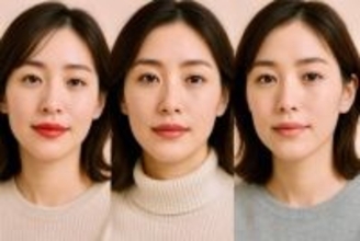 おしゃれのつもりが“おば見え”に？ 今すぐ見直したい『時代遅れのリップメイク』３選