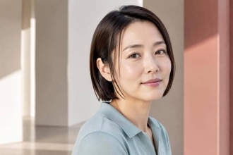 耳かけすると顔立ちが強く出すぎる？40代からのボブは輪郭に合わせて「残す毛束」を変える