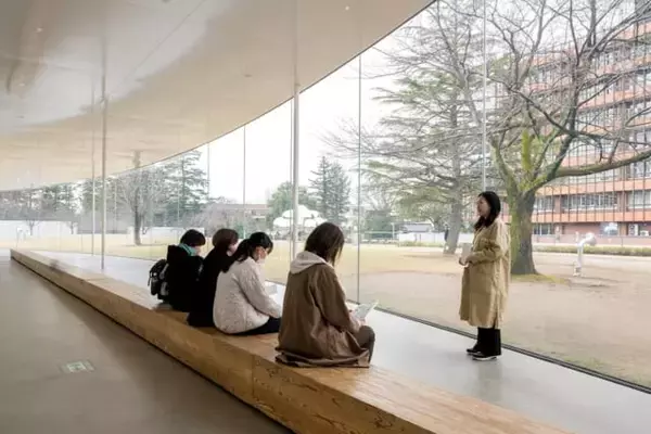 「面白いアクティビティが充実。【OMO5金沢片町 by 星野リゾート】で金沢をもっと知る旅を」の画像