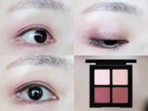 可愛いだけで終わらせない。大人ピンクが引き立つ【シュウ ウエムラ】春コレ名品級３コスメ