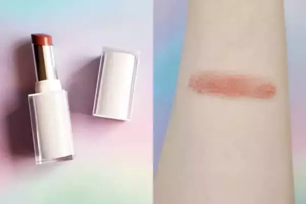 「可愛いだけで終わらせない。大人ピンクが引き立つ【シュウ ウエムラ】春コレ名品級３コスメ」の画像