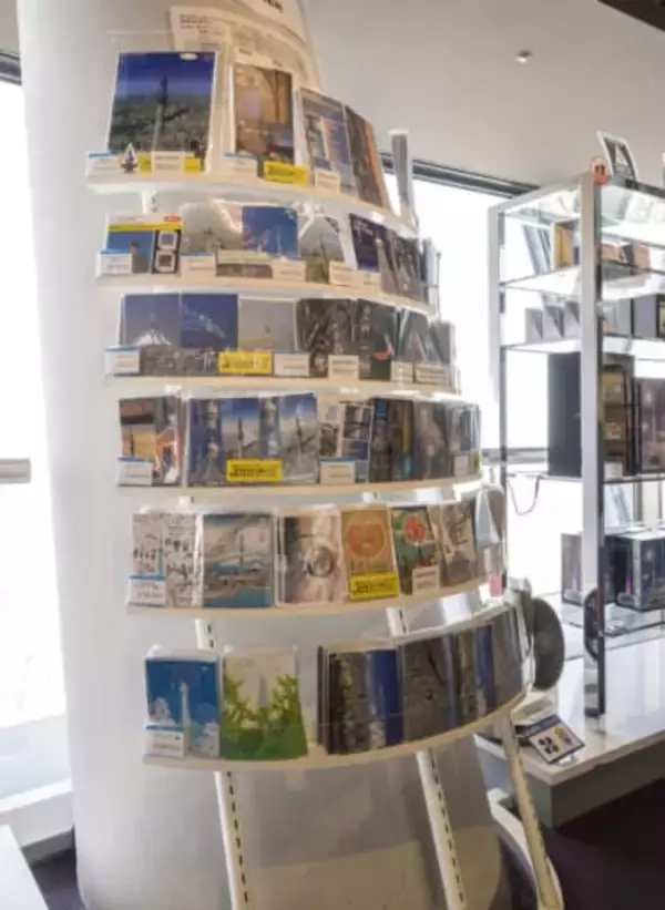 「お土産におすすめの限定アイテムに注目。ここだけの逸品を【東京スカイツリー(R)】で探そう」の画像