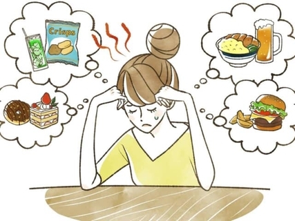 我慢するほど食べたくなる！ダイエット中の“甘い物欲”をコントロールする方法