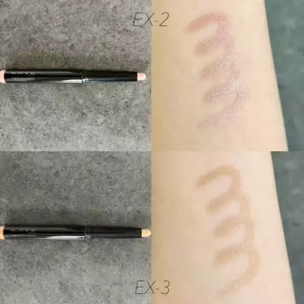 「朝キレイでも夕方ヨレる…を解決。大人世代の目元を守るKATE幻のスティックシャドウ復活」の画像