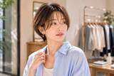 「2026夏、大人世代がアカ抜ける「正解ショートヘア」３選。“なりたい印象”で選ぶが似合わせの鍵」の画像2