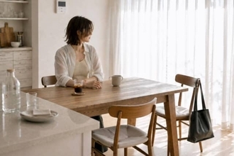 遊びたい。でも疲れも取りたい…。40代から見直したい“夏の休日の過ごし方”