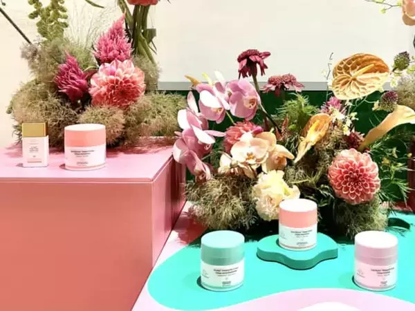 忙しい毎日でも楽ちん。１ステップでスキンケアが完了【ドランクエレファント】“手のひらスムージー”