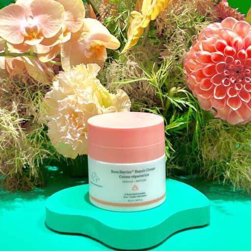 忙しい毎日でも楽ちん。１ステップでスキンケアが完了【ドランクエレファント】“手のひらスムージー”