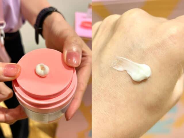 忙しい毎日でも楽ちん。１ステップでスキンケアが完了【ドランクエレファント】“手のひらスムージー”