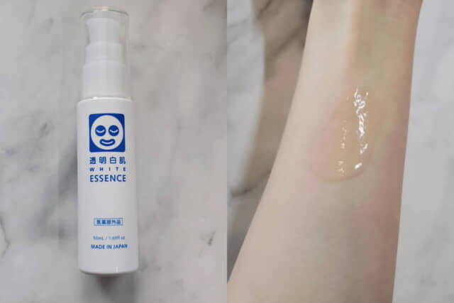 40代からの乾燥・くすみ・ハリ不足に。毎日のケアで“大人の透明美肌”を育てる「最新美容液」３選