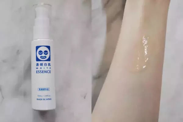 「40代からの乾燥・くすみ・ハリ不足に。毎日のケアで“大人の透明美肌”を育てる「最新美容液」３選」の画像