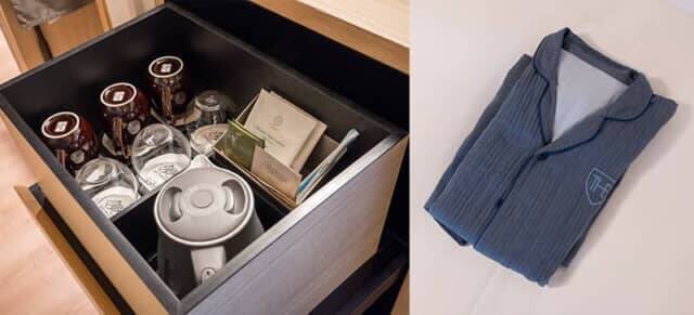 水族館や鉄道博物館もすぐ。【ザ ロイヤルパークホテル 京都梅小路】は家族旅行にもおすすめ