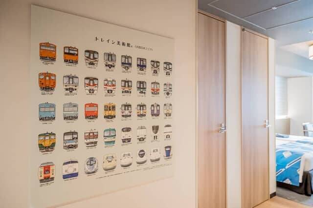 水族館や鉄道博物館もすぐ。【ザ ロイヤルパークホテル 京都梅小路】は家族旅行にもおすすめ