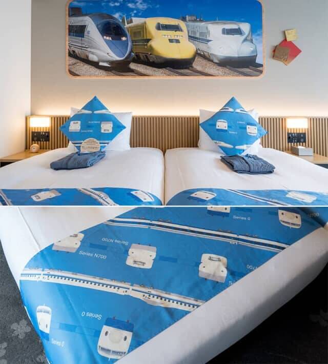 水族館や鉄道博物館もすぐ。【ザ ロイヤルパークホテル 京都梅小路】は家族旅行にもおすすめ