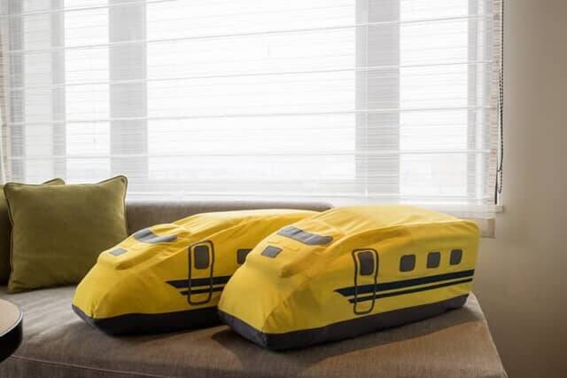 水族館や鉄道博物館もすぐ。【ザ ロイヤルパークホテル 京都梅小路】は家族旅行にもおすすめ