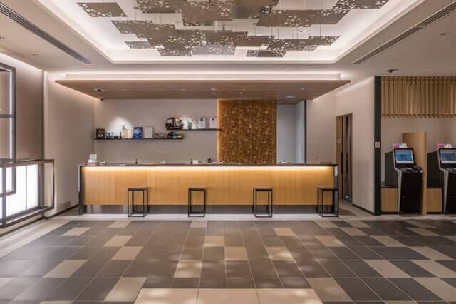 水族館や鉄道博物館もすぐ。【ザ ロイヤルパークホテル 京都梅小路】は家族旅行にもおすすめ