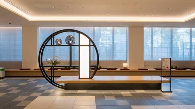 水族館や鉄道博物館もすぐ。【ザ ロイヤルパークホテル 京都梅小路】は家族旅行にもおすすめ