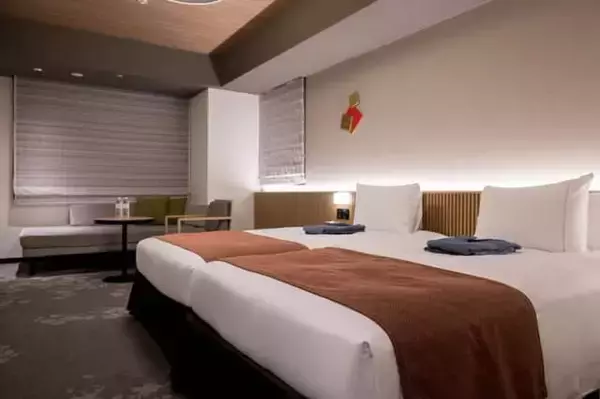 「水族館や鉄道博物館もすぐ。【ザ ロイヤルパークホテル 京都梅小路】は家族旅行にもおすすめ」の画像