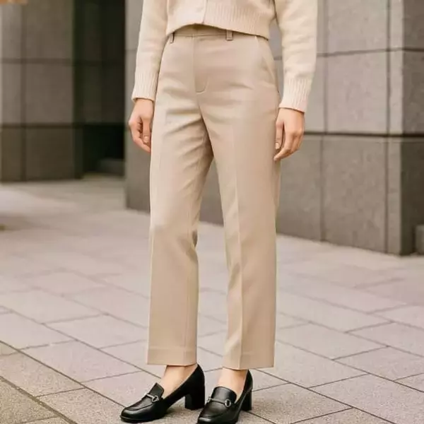 「去年はおしゃれだったのに…。2025冬“おば見え注意”な「ファッションアイテム」３選」の画像