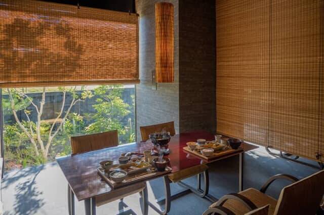 “美味しい別府” を味わいに。星野リゾートの温泉旅館【界 別府】で楽しむ海と山の豊かな恵み