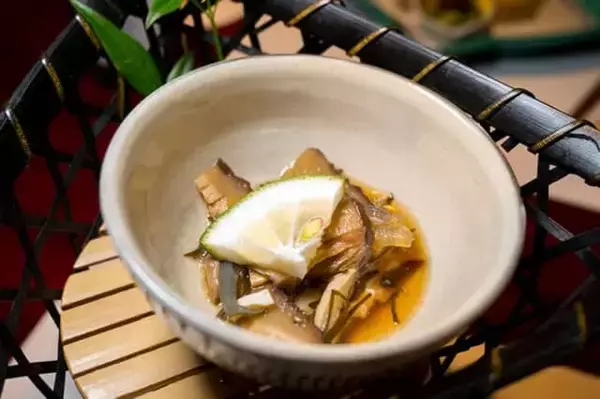 「“美味しい別府” を味わいに。星野リゾートの温泉旅館【界 別府】で楽しむ海と山の豊かな恵み」の画像