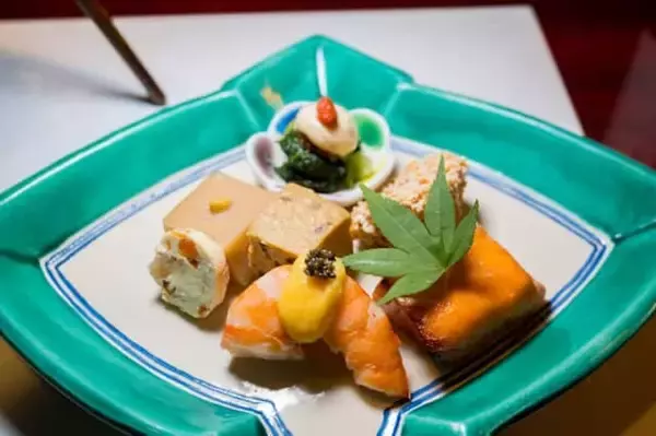 「“美味しい別府” を味わいに。星野リゾートの温泉旅館【界 別府】で楽しむ海と山の豊かな恵み」の画像