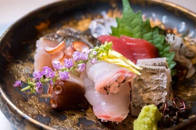 “美味しい別府” を味わいに。星野リゾートの温泉旅館【界 別府】で楽しむ海と山の豊かな恵み