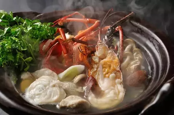 「“美味しい別府” を味わいに。星野リゾートの温泉旅館【界 別府】で楽しむ海と山の豊かな恵み」の画像