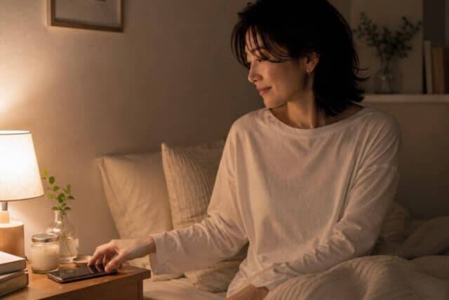 【４ヶ月で−３kg】“なんとなく食べ・動かない・夜更かし”を見直した結果。体が軽くなったダイエット習慣