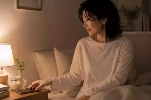 「【４ヶ月で−３kg】“なんとなく食べ・動かない・夜更かし”を見直した結果。体が軽くなったダイエット習慣」の画像