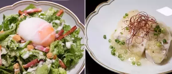 「ただ美味しいだけじゃない。驚きと創造性豊かな料理をそろえ、人気ベーカリーもある【OMO7横浜 by 星野リゾート】」の画像