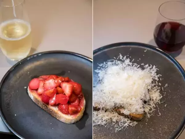 「ただ美味しいだけじゃない。驚きと創造性豊かな料理をそろえ、人気ベーカリーもある【OMO7横浜 by 星野リゾート】」の画像