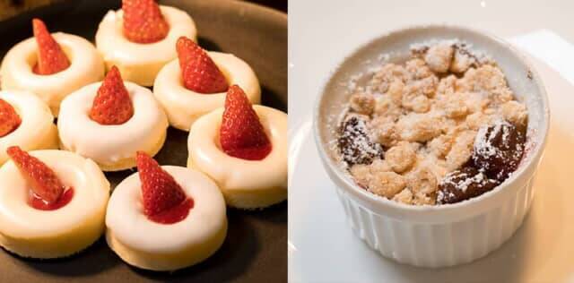 旬のいちごを思う存分食べられる。【京王プラザホテル】のスイーツブッフェで冬の味覚を満喫する