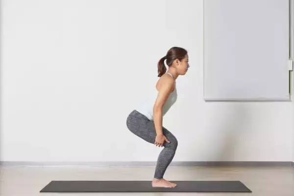 「体型に悪影響な脂肪＆むくみ対策に。１日たった１分【ほっそりボディへ導く】簡単習慣」の画像