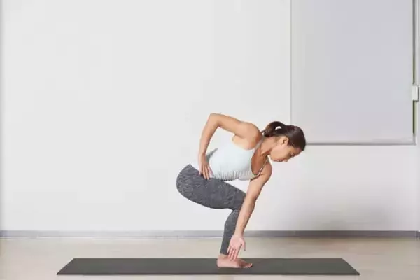 「体型に悪影響な脂肪＆むくみ対策に。１日たった１分【ほっそりボディへ導く】簡単習慣」の画像