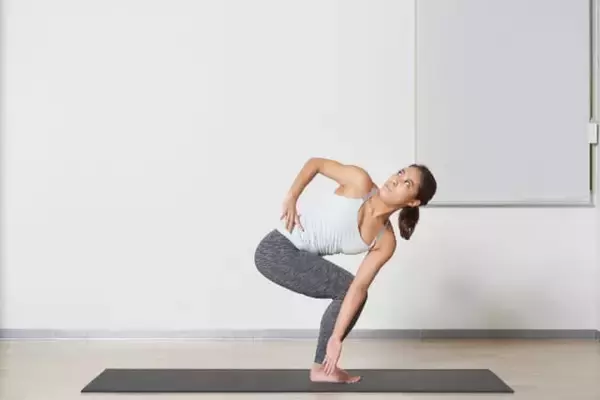 「体型に悪影響な脂肪＆むくみ対策に。１日たった１分【ほっそりボディへ導く】簡単習慣」の画像