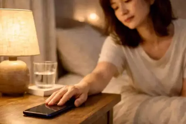 【２ヶ月で−２kg】“ちゃんと眠る”を最優先にしただけ。体調も整う「簡単ダイエット習慣」