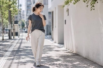 「たくさん汗をかいた＝脂肪が燃えた」ではない？大人世代が知っておきたい“汗とダイエット”の関係