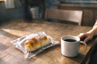 なんとなく太る朝食を変える。40代からの体型キープは“朝の食べ方”が鍵