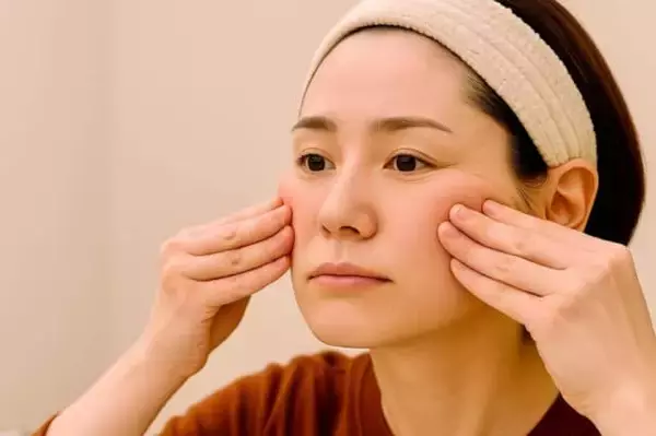 「頑張るほど“老け見え”!? 若返りを狙ったはずのスキンケアで「おばさん感」が増すワケ」の画像