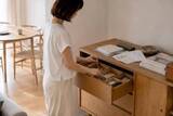 「収納グッズの購入前に見直したい。“片付いて見える家”の共通ルール」の画像1