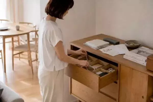 収納グッズの購入前に見直したい。“片付いて見える家”の共通ルール