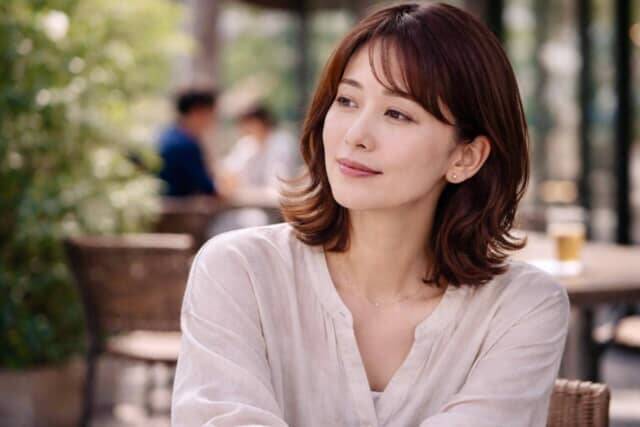 整えているはずなのにどこか浮く？大人世代が見直したい「メイクと服のバランス」