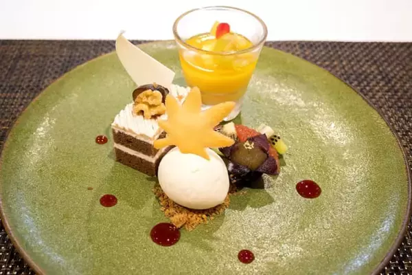 「食の宝庫・新潟の味覚を満喫。【苗場プリンスホテル】の美味しいディナー＆モーニング」の画像