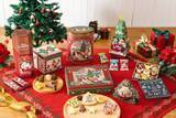 「【2024ディズニー・クリスマス】クリスマス感たっぷりな限定グッズ＆お土産に買いたいお菓子まとめ」の画像3