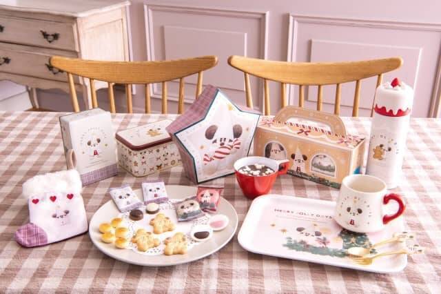 【2024ディズニー・クリスマス】クリスマス感たっぷりな限定グッズ＆お土産に買いたいお菓子まとめ