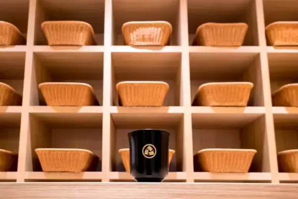 「映画『湯道』とのコラボプランが見逃せない。星野リゾートの温泉旅館【界 雲仙】で風呂三昧」の画像